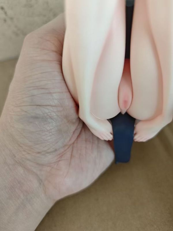 【R18-海外代購】CY 碧藍檔案 BC 龍華妃咲 