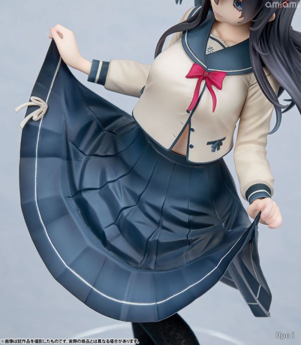 【海外代購】【23CM】F:NEX 喜歡本大爺的竟然就你一個？三色院菫子 