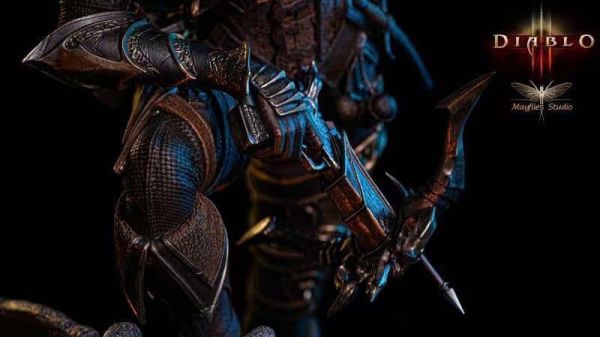 【海外代購】蜉蝣 獵魔人 維拉 