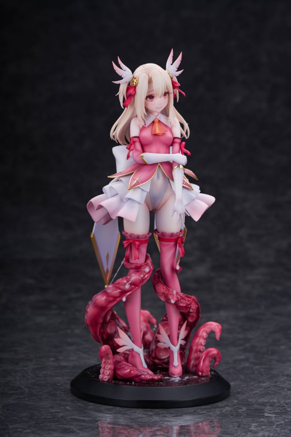 【預定】RAINBOW 魔法少女伊莉雅 