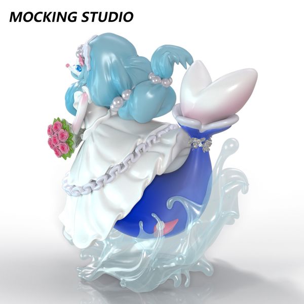 【預定】主意玩家 花嫁系列 婚紗西施海壬 