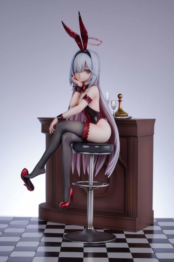 【預定】東方人形 兔女郎普拉娜 