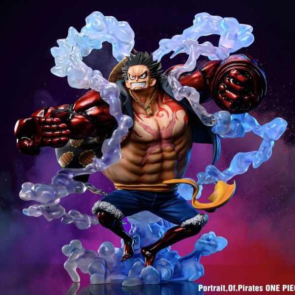 【系列代購】WH 草帽團共鳴系列 02 03 