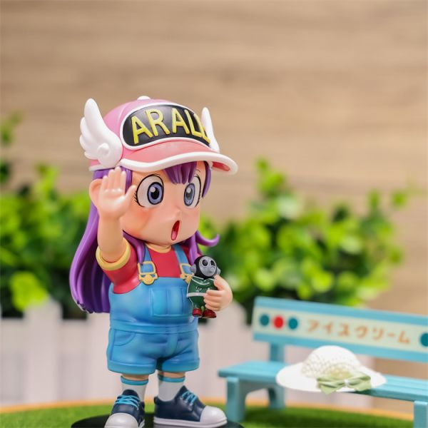 【預定】酷玩play 再見了 我的朋友 阿拉蕾 