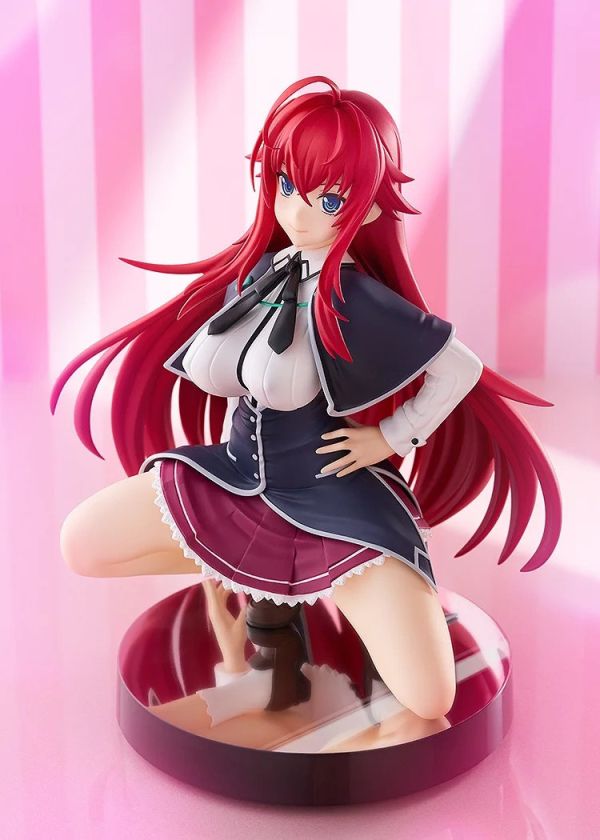 【預定】Good Smile Company GSC POP UP PARADE 惡魔高校 莉雅絲 