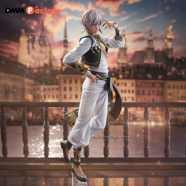 【預定】DMM Factory NIJISANJI 彩虹社 伊卜拉新 