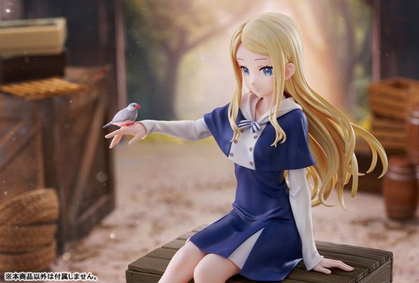 【預定】壽屋 佐佐木與文鳥小嗶 艾莎 穆勒 