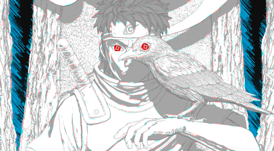 【預留請洽客服】Sign 紅眼少年 