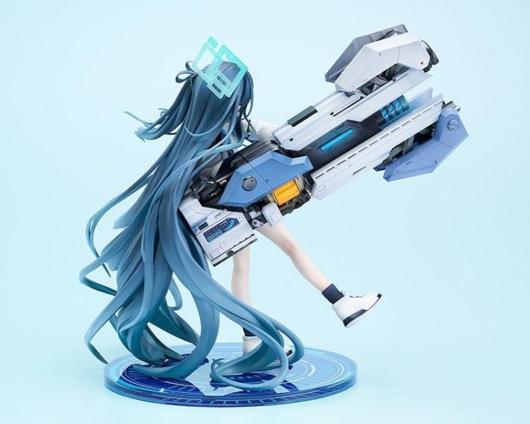 【PVC預定】Good Smile Company GSC 蔚藍檔案 愛麗絲 覺醒吧 Supernova 