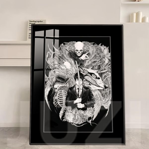 【海外代購】橘子 JUZI 宿命 狐影秋 