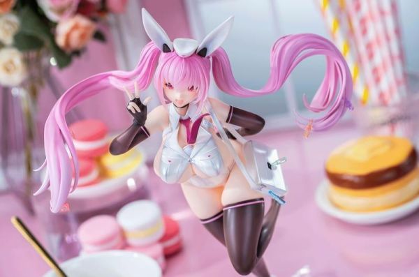 【R18PVC-預定】OMAHA をん 原畫 えとな 艾托娜 1/6 DX版 