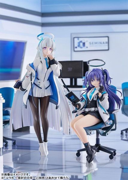 【PVC預定】Good Smile Company GSC 蔚藍檔案 G.S. Collection 乃愛 祕密的記錄 