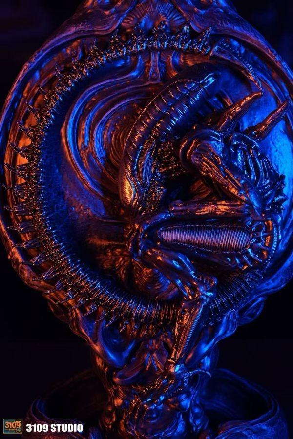 【海外代購】3109 圖騰系列-異形起源 