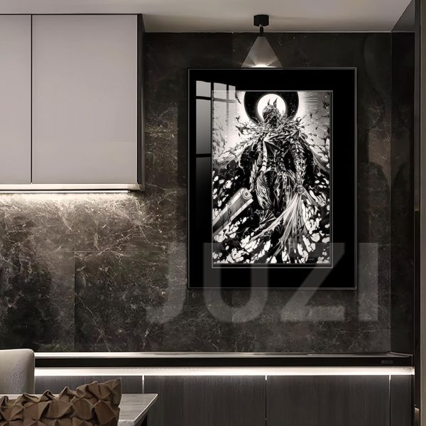 【海外代購】橘子 JUZI 狂戰士鎧甲 月蝕版 