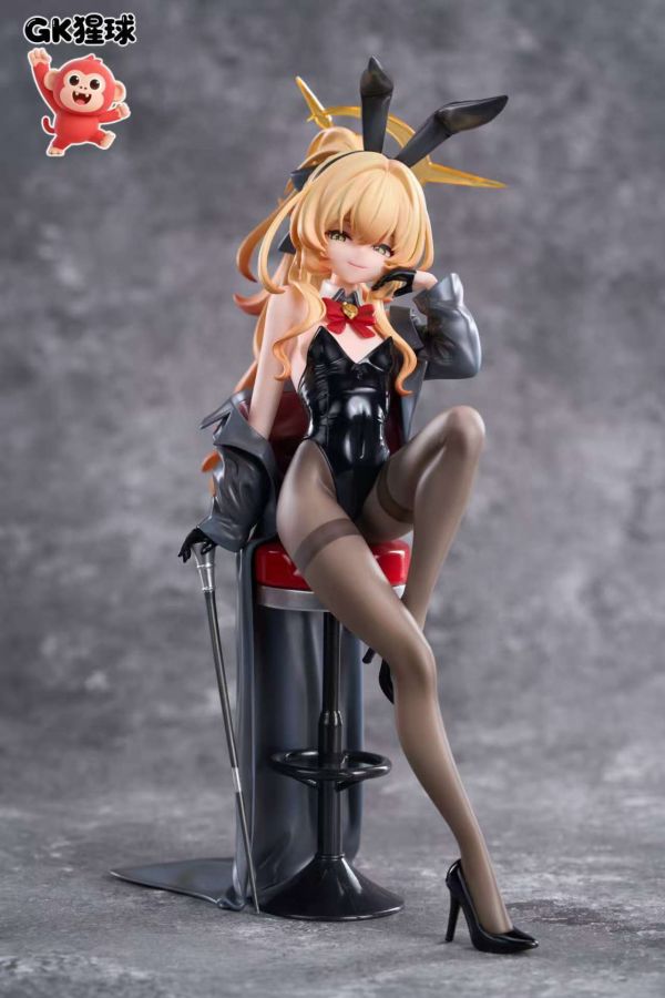 【海外代購】gk猩球 微笑教授 兔女郎 