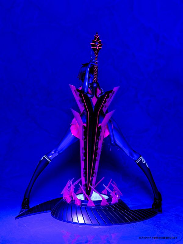 【R18PVC-預定】大金工業 RAITA 魔法少女 飛鳥瑠衣 夏季水手服Ver. 