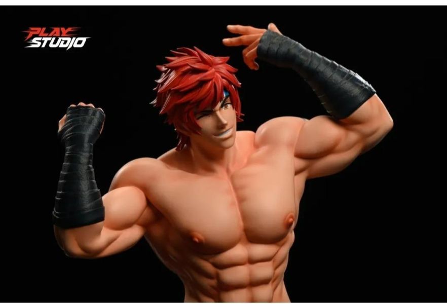 【R18-預定】Play 原畫師mazjojo Full Service 全面服務 Kovit 柯維特 