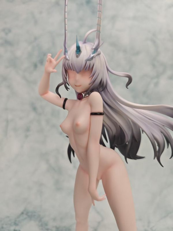 【R18-預定】ZTR 妖蘭 