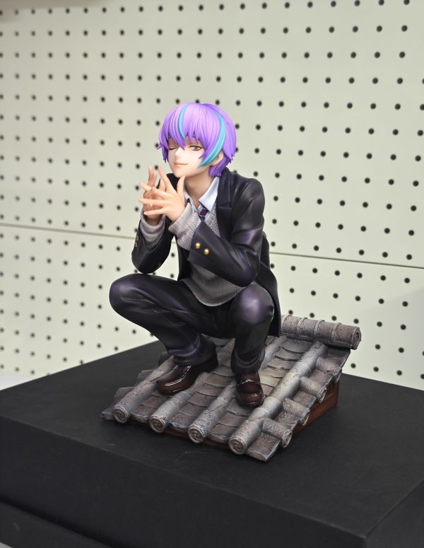 【預定】斐波 Fibonacci 世界計劃Project sekai-神代類 Kamishiro Rui 