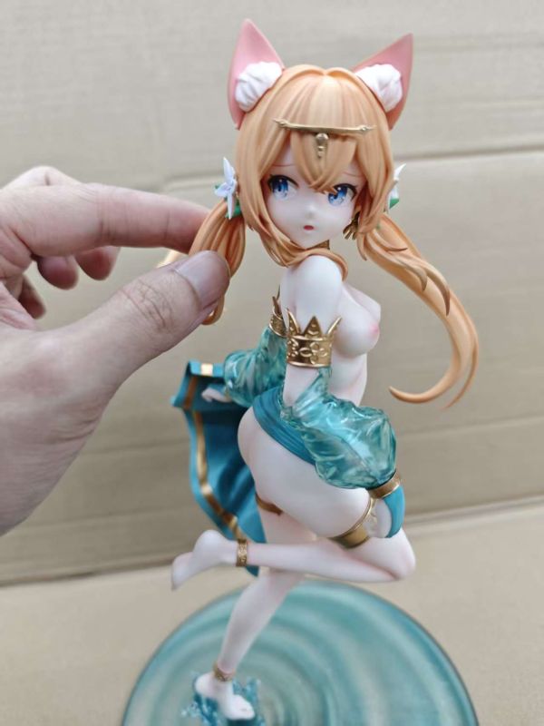 【R18-海外代購】CY 碧藍檔案 BC 舞孃瑪麗 