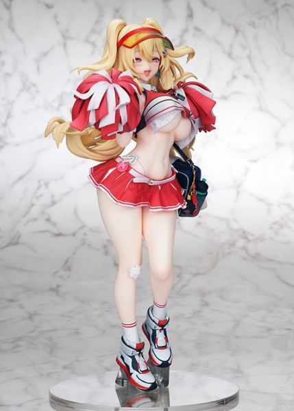 【預定】FLARE 勝利女神 妮姬 NIKKE 克雷伊 PVC 完成品 