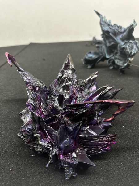 【台灣現貨】鐵幕 閻魔索隆 