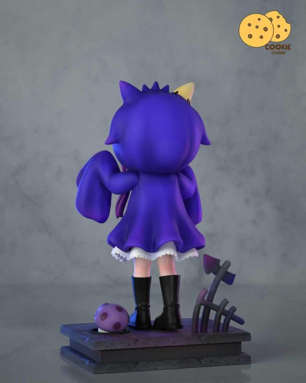 【預定】Cookie 002 耿鬼小菲倫 