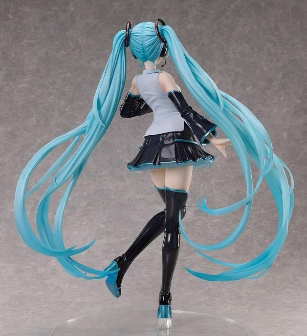【PVC預定】FREEing B-style 初音未來 V4 CHINESE 