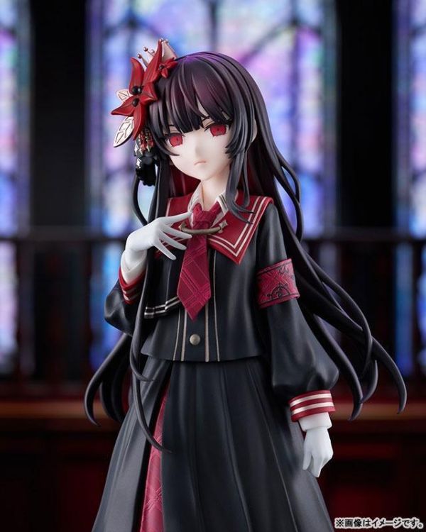 【PVC預定】Good Smile Company GSC POP UP PARADE 魔法少女的魔女審判 二階堂希羅 L尺寸 