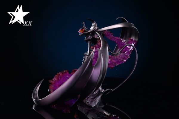 【海外代購】星星 但丁惡魔獸 