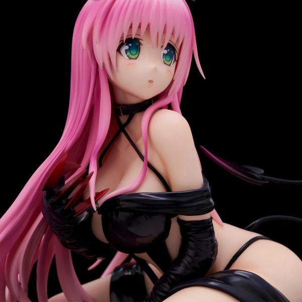 【預定】UCI Union Creative 出包王女 菈菈 小惡魔Ver 1/6 新包裝版 
