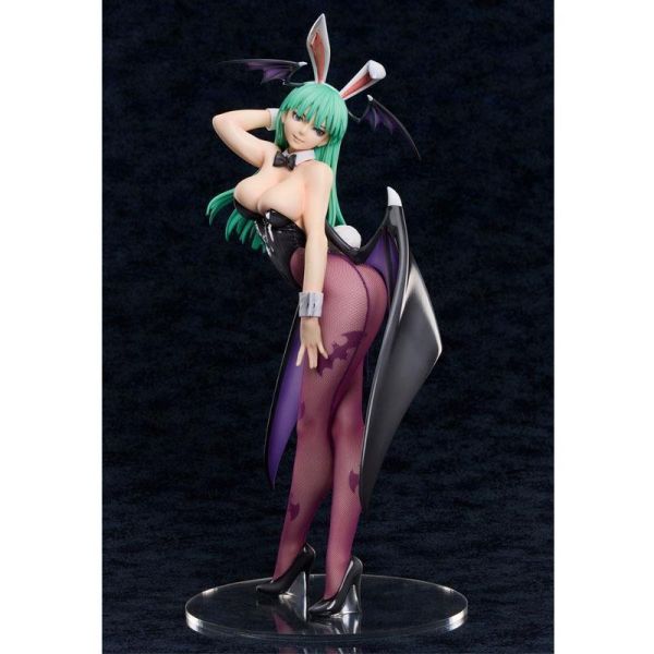 【PVC預定】FREEing B-style 魔域幽靈 莫莉卡 兔女郎Ver. 