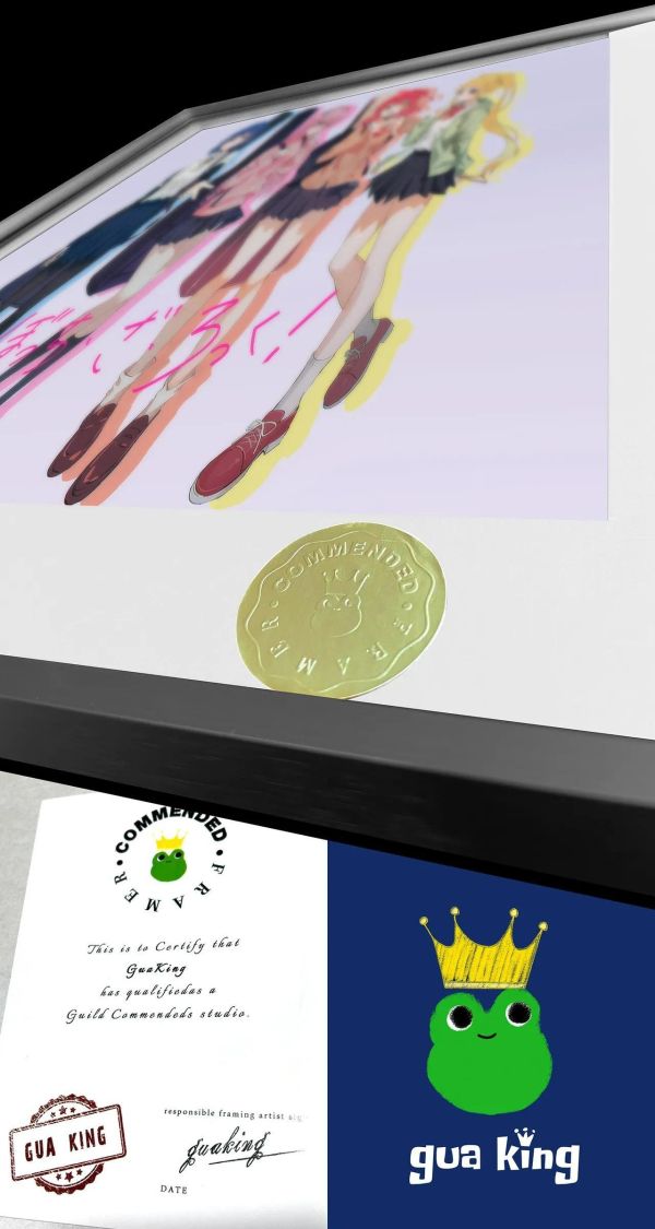 【海外代購】皇呱 《紐帶樂隊》孤獨搖滾！搖滾樂隊紐帶樂隊成員裝飾畫 午睡毯  地毯 