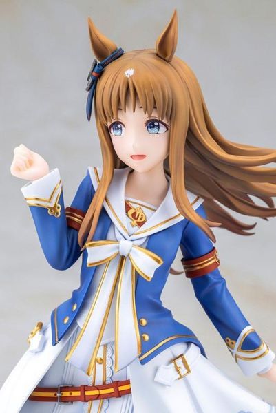 【PVC預定】壽屋 賽馬娘 Pretty Derby 草上飛 