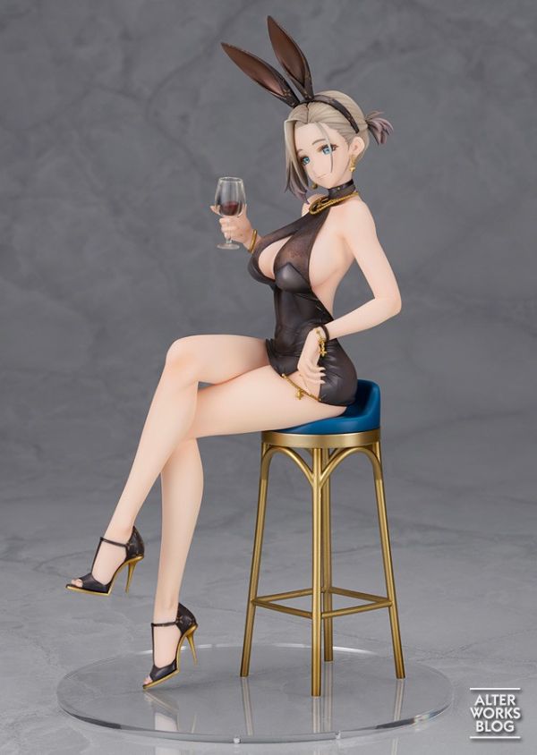 【預定】ALTER 碧藍航線 新奧爾良 沉醉的千杯之夜Ver. 
