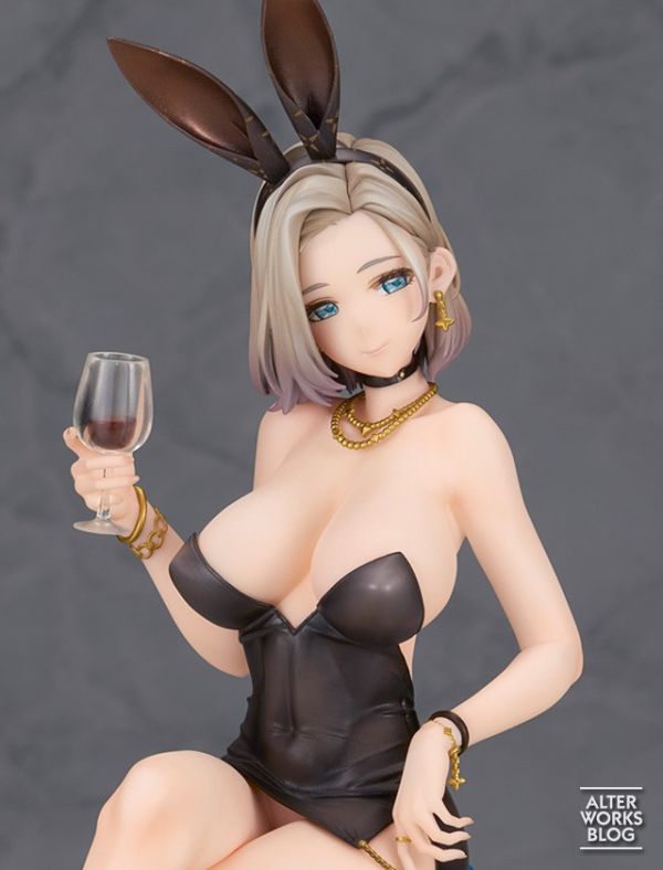 【預定】ALTER 碧藍航線 新奧爾良 沉醉的千杯之夜Ver. 