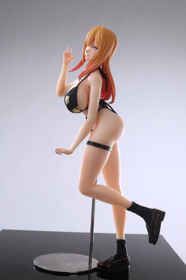 【R18-預定】禦宅 喜多川海夢 