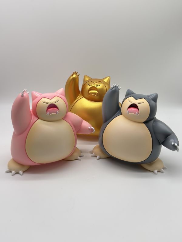【預定】星寶屋 卡比獸 