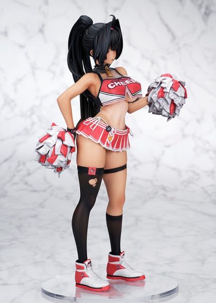 【預定】FLARE 勝利女神 妮姬 NIKKE 貝伊 PVC完成品 
