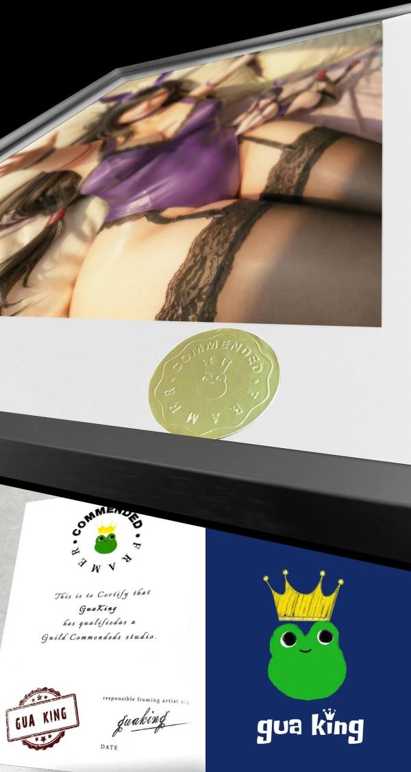 【海外代購】皇呱《蒂法求抱抱》最終幻想VII裝飾畫 午睡毯 地毯 