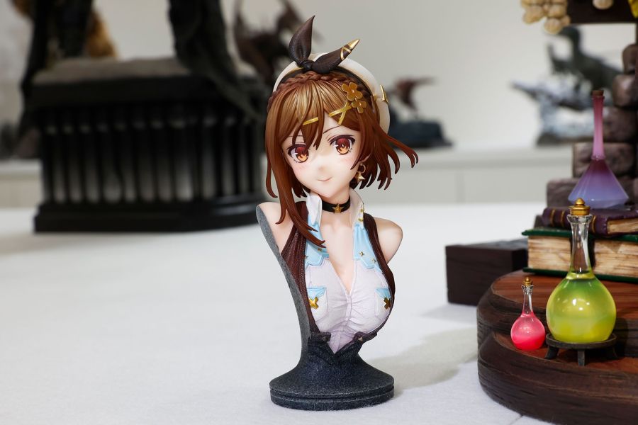 【預定】Prime 1 Studio P1S 萊莎的煉金工房３ 萊莎 