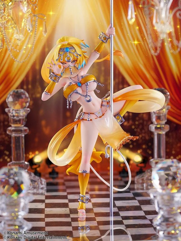 【預定】WING 轟炸少女 派茵 肚皮舞孃Ver. 