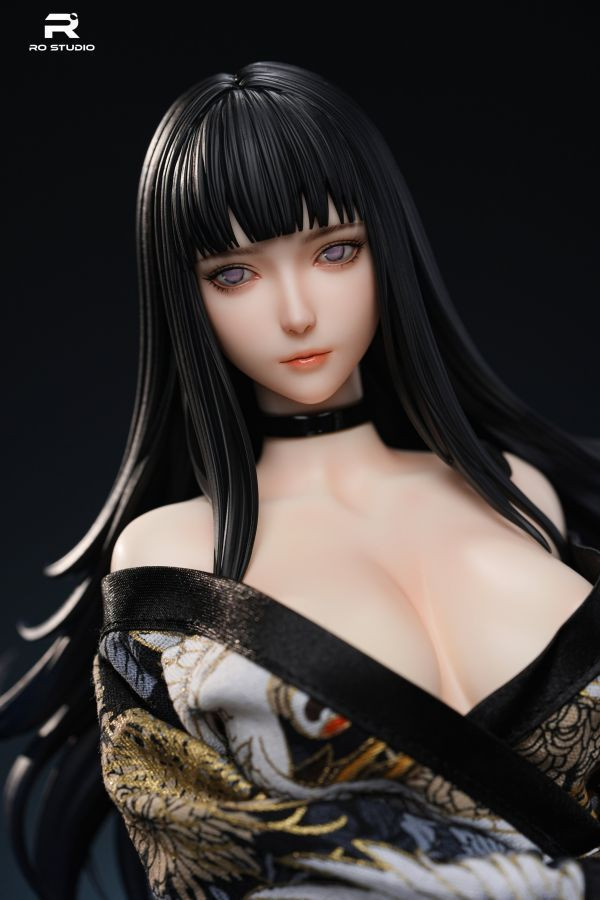 【已截單/代購洽客服】Ro Luxury Platinum系列 太子妃 雛田 