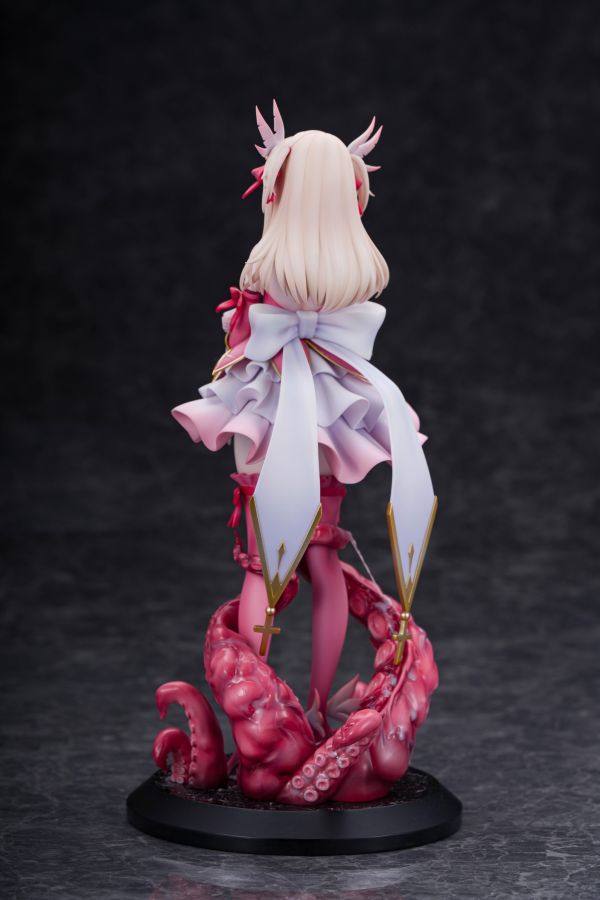 【預定】RAINBOW 魔法少女伊莉雅 