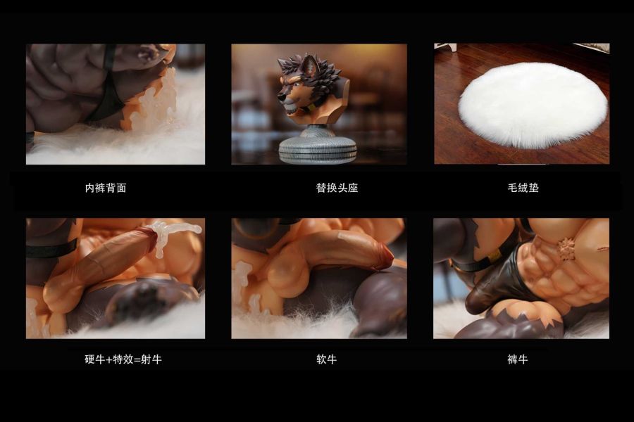【預定】PP 週年款 帕布 