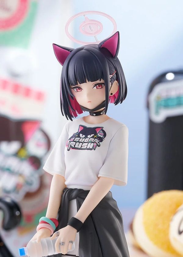 【預定】Good Smile Company GSC POP UP PARADE 蔚藍檔案 千紗 樂團 活動主視覺Ver. 