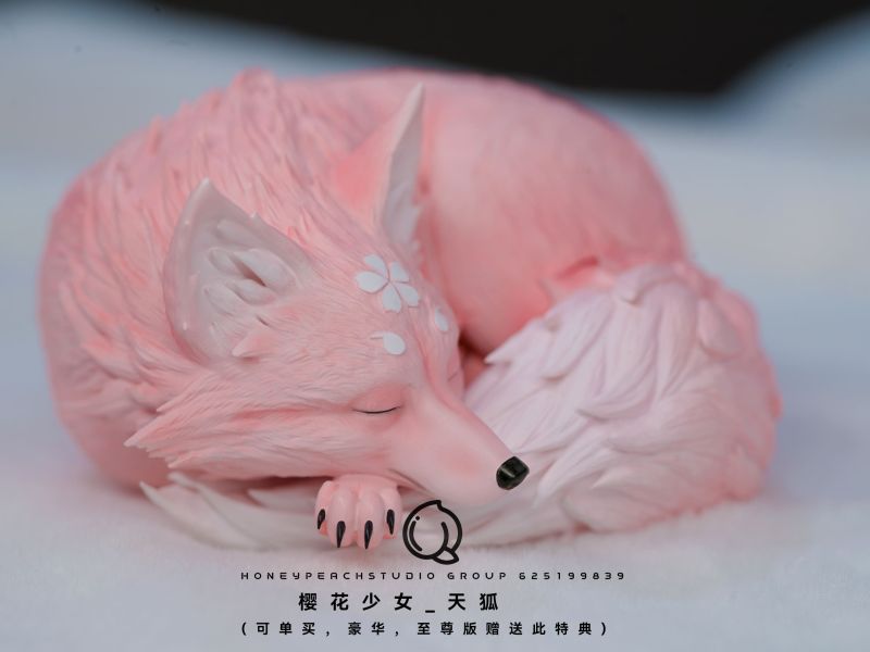 『已截單/代購洽客服』蜜桃社 櫻花少女 常服八重 泳裝八重 