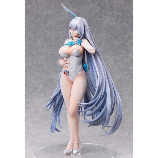 【PVC預定】FREEing B-style 碧藍航線 埃姆登 兔女郎Ver. 