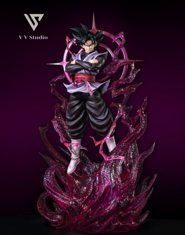 『已截單-請洽客服報價代購』VV 七龍珠系列第二彈 桃紅悟空 