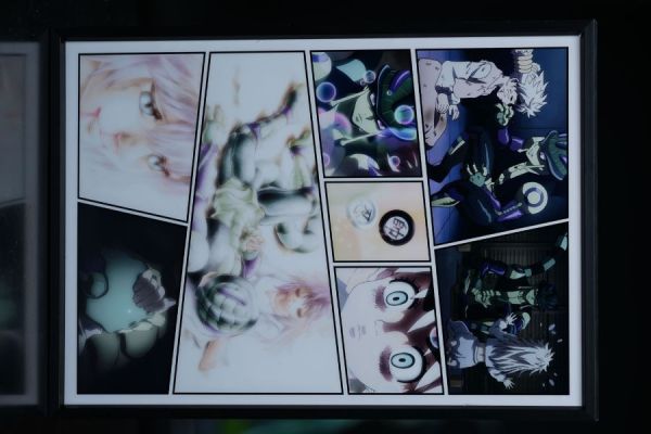 【預定】ICY 蟻王& 小麥 